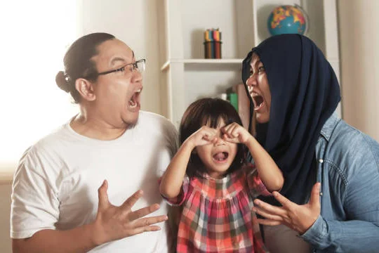 Family Problem Solution